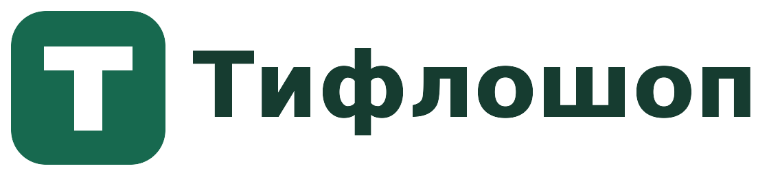 Тифлошоп
